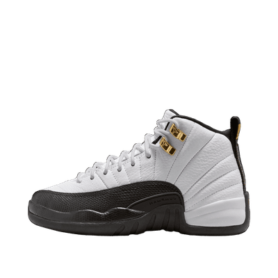Air Jordan 12 Retro "Taxi" (GS) | 153265-117