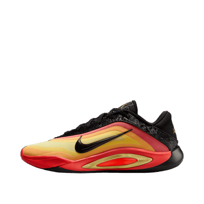 A'One ASW A'ja Wilson "Black" | HQ1728001