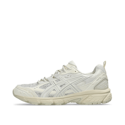 ASICS Gel-Nunobiki "Cream/Pure Silver" | 1203A597-100