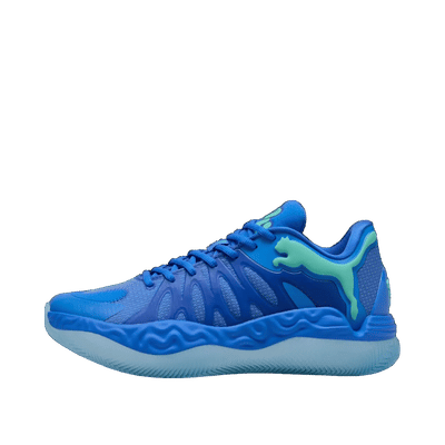 Puma HALI 1 "Blissful Blue, Royal Sapphire" | 313450-01