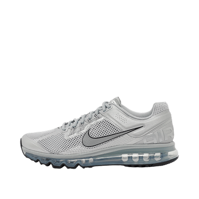 Nike Air Max 2013 "Metallic Silver" | HQ3025-001