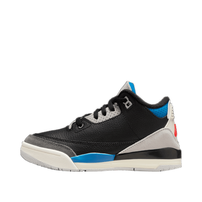 Air Jordan 3 Retro OG (PS) "Rare Air" | IB8969-004