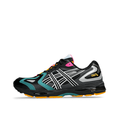 ASICS Gel-K1011 "Black/Pure Silver" | 1203A603-001