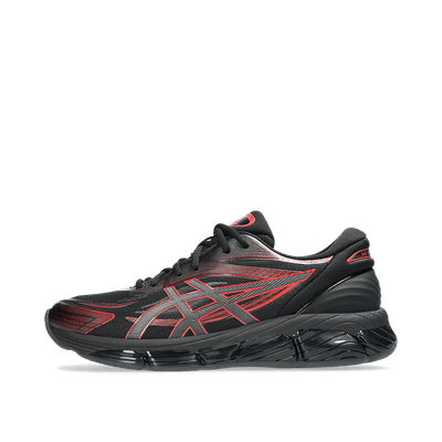 ASICS GEL-QUANTUM 360 VIII "Black/Classic Red" | 1203A305-011