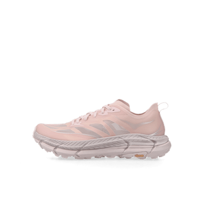 Hoka One One Mafate Speed 4 Lite "Rose Tea/Rose Latte" | 1168450RRSL
