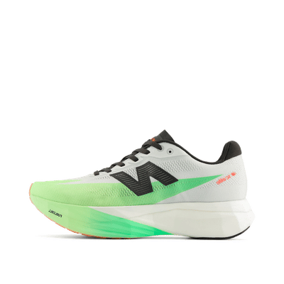 New Balance FuelCell SuperComp Elite v5 Wmns "White" | WRCELEM5