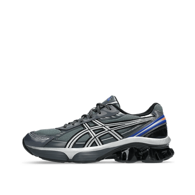 ASICS GEL-Kinetic Fluent "Carrier Grey/Pure Silver" | 1203A799-020