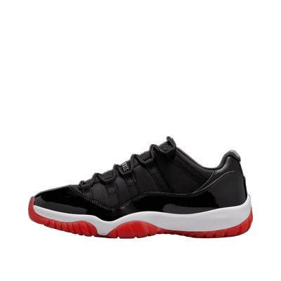 Air Jordan 11 Low "Bred" | FV5104-006