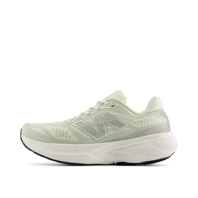New Balance Fresh Foam 880 v15 Wmns "Grey/White/Green" | W880J15
