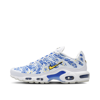 Nike Air Max Plus "Lisboa" | IM5982-100