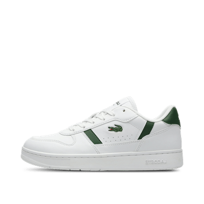 Lacoste T-Clip "White" | 48SUJ00081R5