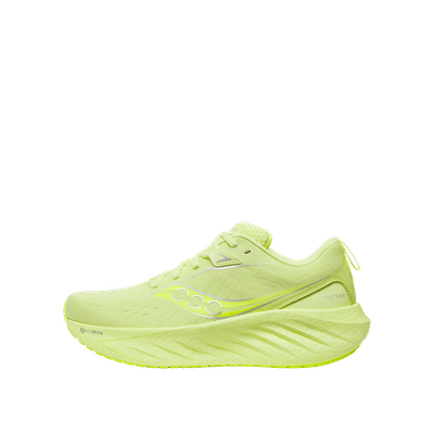 Saucony Triumph 22 "Sunny/Citron" | S109641-52