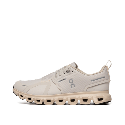 On Cloud 6 Waterproof W "Light Brown" | 3WF10053036