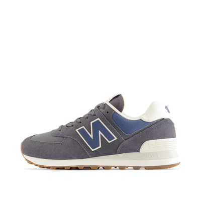 New Balance 574 Wmns "Grey/Blue/Beige" | WL574NG2