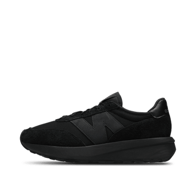 New Balance U370AJ "Black/Grey" | U370AJ