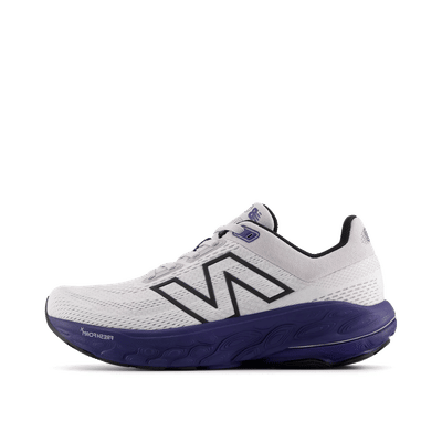 New Balance Fresh Foam 860 v14 "White/Blue/Grey" | W86014D
