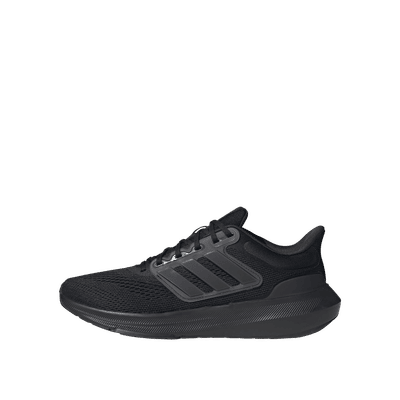 Adidas Ultrabounce "Black/Anthracite" | HP5797