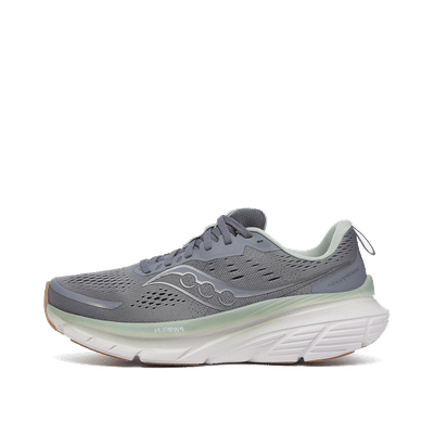 Saucony Guide 18 "Carbon/Iceberg" | S209982-25