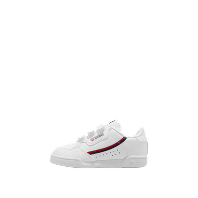 adidas Continental 80 CF Kids "White" | EH3230