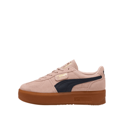 Puma Palermo Elevata W "Pink" | 399348-10