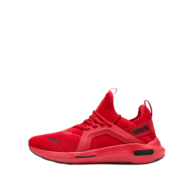 PUMA Softride Enzo 5 "Red/Black" | 311098-10