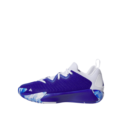 Adidas Initiation "Blue" | JQ1723