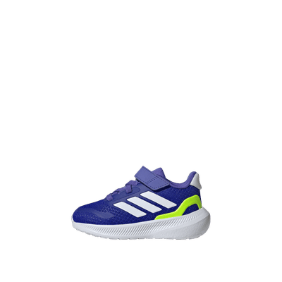 Adidas Run Falcon 5 Infant "Blue" | IE8595