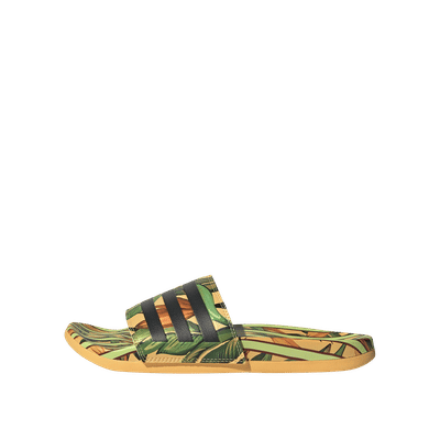 adidas-adilette-comfort-slide-green-ji2263