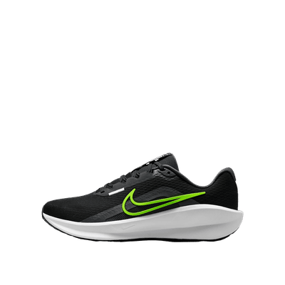 Nike Downshifter 13 "Black Volt" | FD6454-007