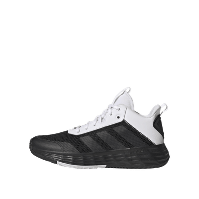 Adidas 65 Ownthegame 2.0 "Black" | GY9696
