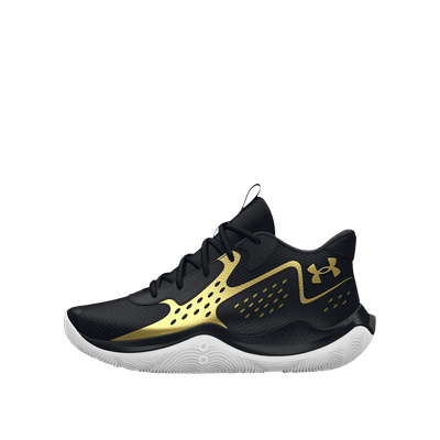 Under Armour Jet '23 GS "Black" | 3026635002