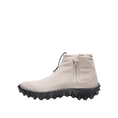 Salomon Snowclog MID "Feather Gray/Black" | L47579400