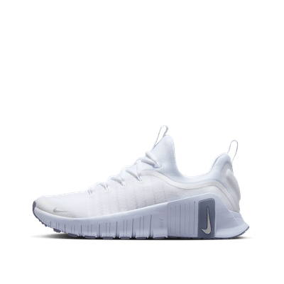 Nike Free Metcon 6 Wmns "White" | FJ7126-110