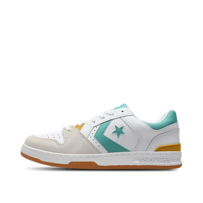 Converse CL98 "White/Archive Sea Green" | A15043C