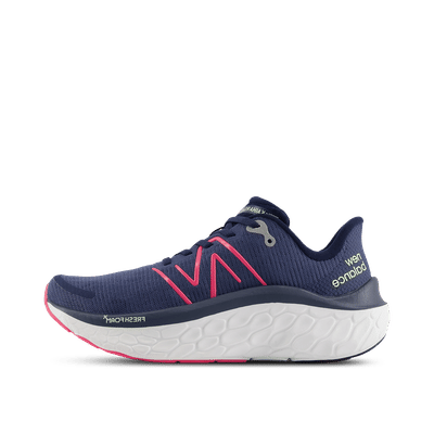 New Balance FRESH FOAM X Kaiha Road Wmns "Blue/Pink/Green" | WKAIRCI1