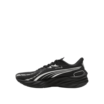 PUMA Velocity Nitro 4 GTX "Black-PUMA Silver" | 311144-01