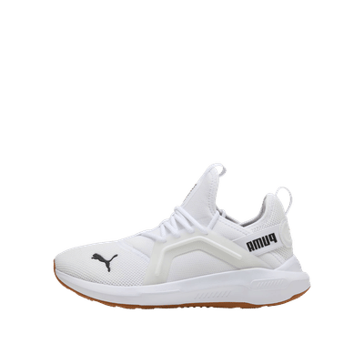 PUMA Softride Enzo 5 "White/Black" | 311098-08