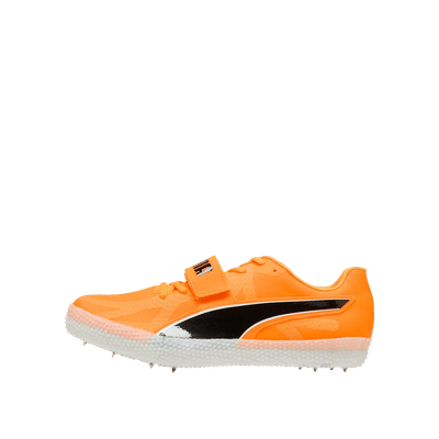 Puma evoSPEED High Jump 11 "Sun Stream/Black/White" | 311424-01