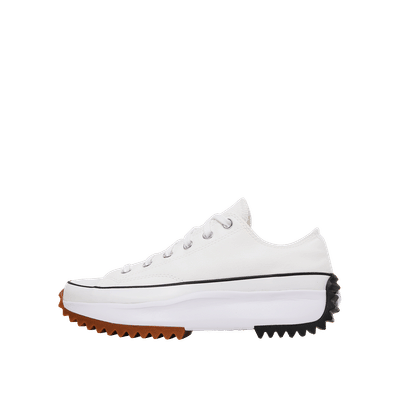 Converse Run Star Hike Wmns "White" | 168817C