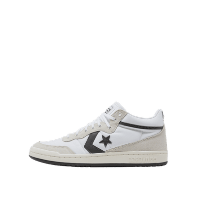Converse CONS Fastbreak Pro Leather & Suede "White" | A08855C