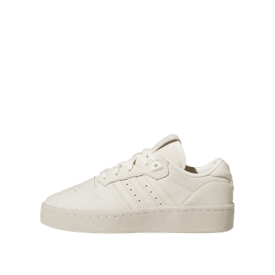 Adidas Rivalry Lux Low Wmns "Light Brown" | IH0350