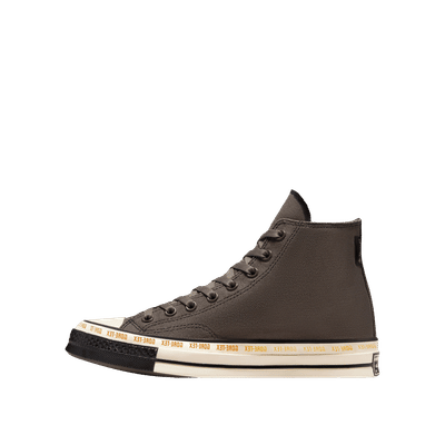 Converse Chuck 70 GORE-TEX "Truffle/Black/Harvest Moon" | A09484C