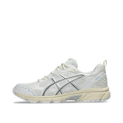 ASICS Gel-Nunobiki "White/Pure Silver" | 1203A797-100