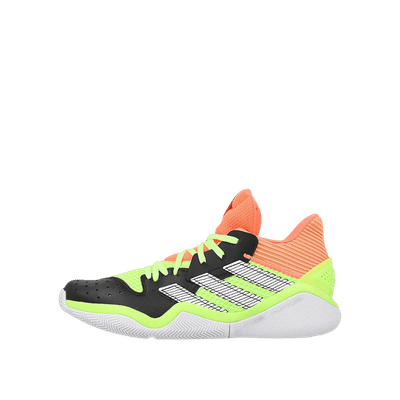 Adidas Harden Stepback "Noir" | EF9890