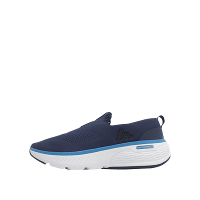 Adidas Cloudfoam Go Lounger "Dark Blue / Bright Royal / Cloud White" | ID4020