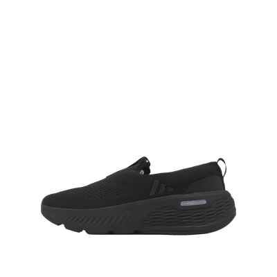 Adidas Cloudfoam Go Lounger "Core Black / Lucid Blue" | ID4019