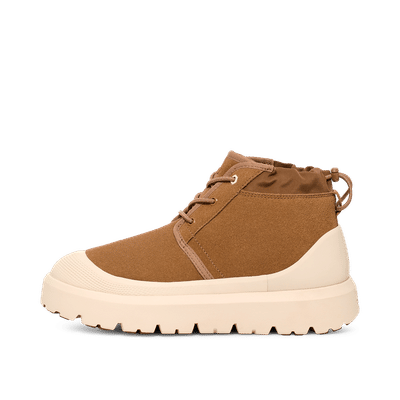 UGG Neumel Weather Hybrid "Chestnut/Whitecap" | 1143991CWTC