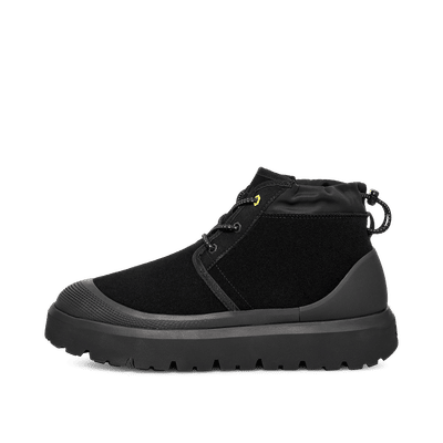 UGG Neumel Weather Hybrid "Black/Black" | 1143991BBLC
