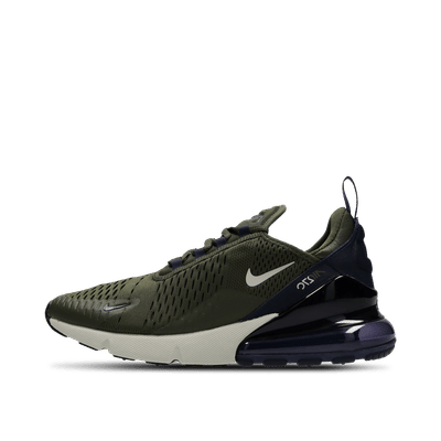 Nike Air Max 270 "Cargo Khaki Obsidian" | AH8050-303