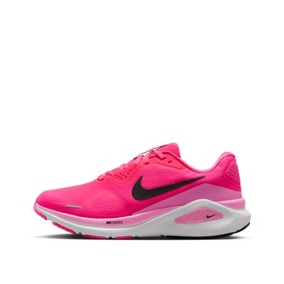 Nike Structure 26 Wmns "Pink" | HJ1101-601